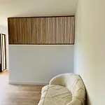 아파트 L'oree Du Bois