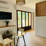 L'oree Du Bois 아파트 아작시오