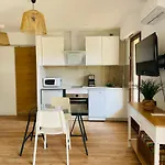 아파트 L'oree Du Bois