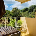 아파트 L'oree Du Bois *