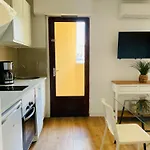 아파트 L'oree Du Bois 아작시오