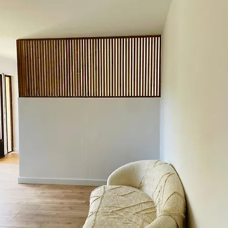 Apartament L'oree Du Bois