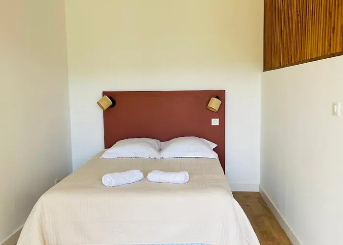 L'oree Du Bois Apartment Ajaccio (Corsica)