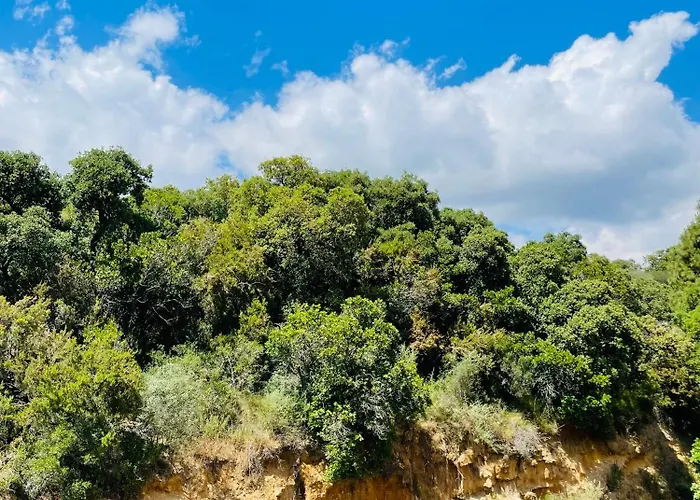 L'oree Du Bois Apartment *