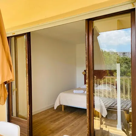 L'oree Du Bois * Αζάτσιο