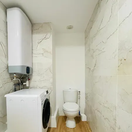 L'oree Du Bois * Ajaccio (Corsica)