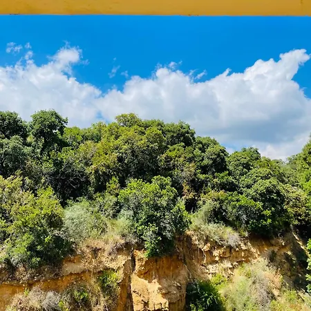 L'oree Du Bois Apartment *