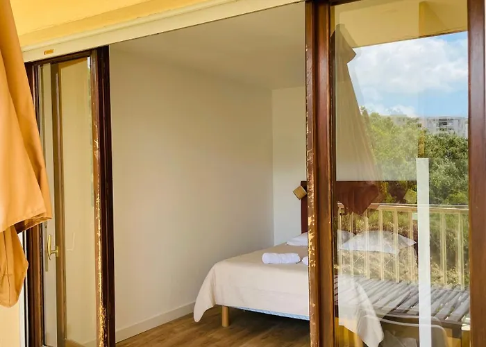 L'oree Du Bois * 阿雅克肖